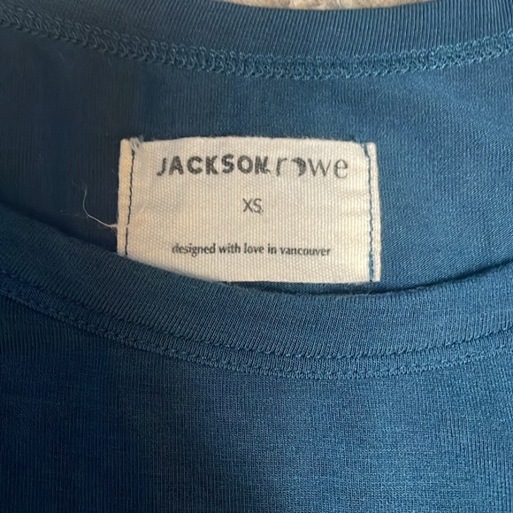 Jackson row knotted tank - Picture 3 of 8